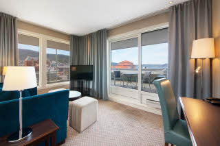 Copyright: Tord-Erik Andresen Junior suite